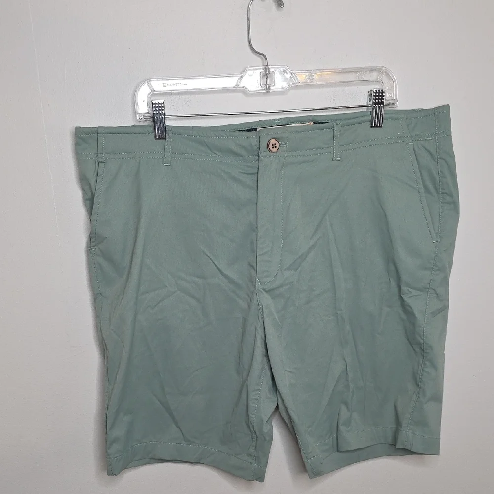 Tailor Vintage Sage Green Conneticut Originals Greenwich Sz 36